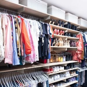 Meet your Posher, Nora